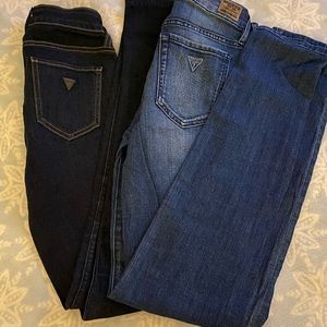 Women’s Guess Jeans